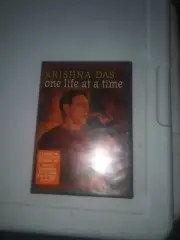 Krishna Das - One Life at a Time (DVD, 2006)