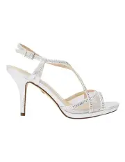 [NINA] Blossom Silver Stardust Skylight Pump