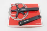 NEW! SRAM S100 170mm Singlespeed Crankset 48t Chainring Powerspline