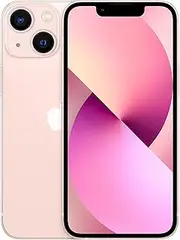 Apple iPhone 13 Mini, 256GB, Pink (Renewed)