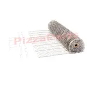 NEW MIDDLEBY 31417 Replacement Conveyor Oven Belt 40" x 17.5' for PS360WB70