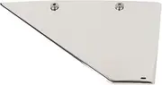 Gator Guards Inboard/Outboard SkegShield Skeg Guard - Yamaha and Suzuki - Protection Against Reef, Rock and Ramp Damage - DIY, Custom Fit - Drainage Hole Prevents Corrosion - USA Made - SS00512