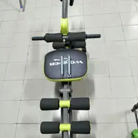 在飛比找蝦皮購物優惠-Wonder Core 2代 六合一全能塑身健身機(強化升級