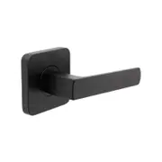 Lane Oxford Leverset Dummy Matte Black - 1 Pack