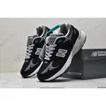 紐巴倫 NEW BALANCE 993 原創NB運動鞋/修訂版同款總裁