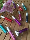 Roll On Perfume Oils - CHOOSE YOUR SCENT! Natural, Aromatherapy Oils! FREE POST