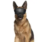 Dog Sunglasses Dog Goggles, Uv Protection Wind Protection Dust Protection Fog Protection Pet Glasses Eye Wear Protection With Adjustable Strap COLOR 1