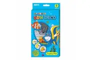 Amos Sun Deco Fish Suncatcher Painting Set For Kids Kids Craft Kits