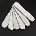 1/5PCS Nailfile Mini Nail Files Manicure Sanding Buffer Tool