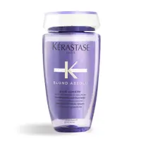 在飛比找誠品線上優惠-KERASTASE卡詩燦金絕色髮浴/ 保濕型/ 250ml/