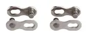 KMC MissingLink 5-8sp Joining Link 2pk