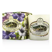 Nesti Dante Scented Candle - Dolce Vivere Portofino 160g/5.64oz