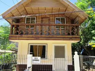 長灘島丁依威民宿Boracay Guest House Diniwid