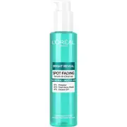 L'oreal Paris Bright Reveal Serum In Cleanser 150ml