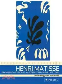 在飛比找三民網路書店優惠-Henri Matisse: Drawing with Sc