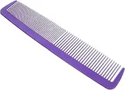 [HOOTNEE] Art The Clown Comb for Carnival Giant Travel Hair Cutting Comb Level for Stylists