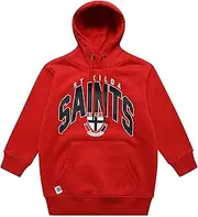 [AFL] St Kilda Youth Crest Hoodie