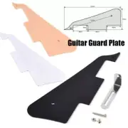 Plate With Mounting Holder Electric Guitar Pickguard For Gibson Les Paul LP
