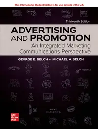 在飛比找誠品線上優惠-Advertising and Promotion: An 