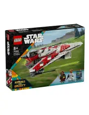 [LEGO] Star Wars Jedi Bobs Starfighter 75388