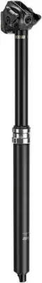 RockShox Reverb AXS Dropper Seatpost - 30.9mm, 150mm, Black, A2
