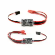 1pc 3.0-30V 20A Remote Control Electric Digital PWM Signal Switch for RC Car Aircraft Drone LED Lights Boat Water Pump D