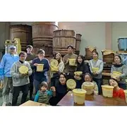 Save 16.36%! Hands-on History: Make Your Own Miso at a 240-Year-Old Brewery