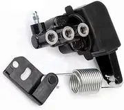 Brake Load Sensing Valve Compensator for Nissan Navara D40 2.5TD 5/2005 46400EB70B