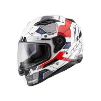 在飛比找樂天市場購物網優惠-【SOL Helmets】SF-6全罩式安全帽 (機動裝甲_