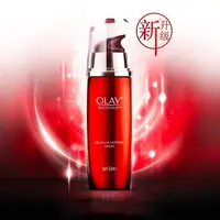 在飛比找蝦皮購物優惠-OLAY玉蘭油新生精華露乳液50ml  塑顏金純修護系列 高