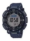Casio CASIO PRO TREK Casio Protrek Tough Solar Equipped Watch PRG 340SC 2JF Dom