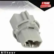 Rear Brake Light Lamp Bulb Socket Fits for 04-13 Mazda 3 13-16 CX-5 G14S-51-3E7 (for: Mazda)
