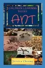 Children Learning Books - Ant by Jessica Cheong (English) Paperback Book