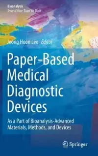 在飛比找博客來優惠-Paper-Based Medical Diagnostic