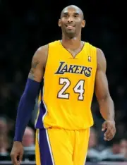 Kobe Bryant 8x10 Photo Print