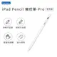 台灣出貨🦋Kamera iPad Pencil 觸控筆 Pro快充版 磁力吸附 電容觸控筆 防誤觸功能 手寫筆 電量顯示