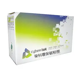 HP Q6002A環保碳粉匣（黃）/支