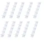 Seamless Bathroom Accessories Door Hook Wall Hooks Coat Hanger Storage Rack