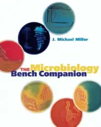 在飛比找博客來優惠-The Microbiology Bench Compani