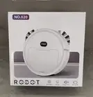 The new USB intelligent sweeping robot suction sweeping mop 3 in 1 N4C7