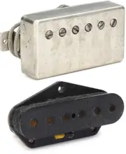 Seymour Duncan Bonamassa Bludgeon Nocaster Pickup Set