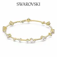 在飛比找蝦皮商城優惠-SWAROVSKI 施華洛世奇 Constella 手鐲 混