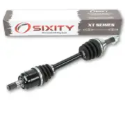Suzuki 500 King Quad Front Right CV Axle XT 2012 4X4 LT-A500X ATV Complete mv