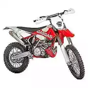 Polisport Red Armadillo Pipe Guard Sherco 300 SC 17-19