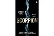 Scorpion by Christian Cantrell