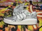 Size 11 - adidas Jeremy Scott x Forum Wings 1.0 Low Money