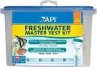 API Freshwater Master Test Kit 800+ count Promotes Healthy Fish Aquarium