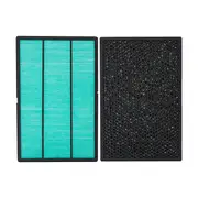 Replacement Carbon Filter Set