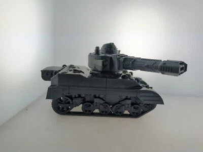 Grim Guard tank R8 incinerator | Alternate Wargaming Miniature