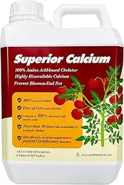 Superior Calcium